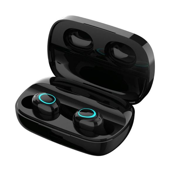 tws bluetooth earphones 5.0 in-ear stereo binaural wireless headphones waterproof handswith 1800mah charging case
tws bluetooth earphones 5.0 in-ear stereo binaural wireless headphones waterproof handswith 1800mah charging case