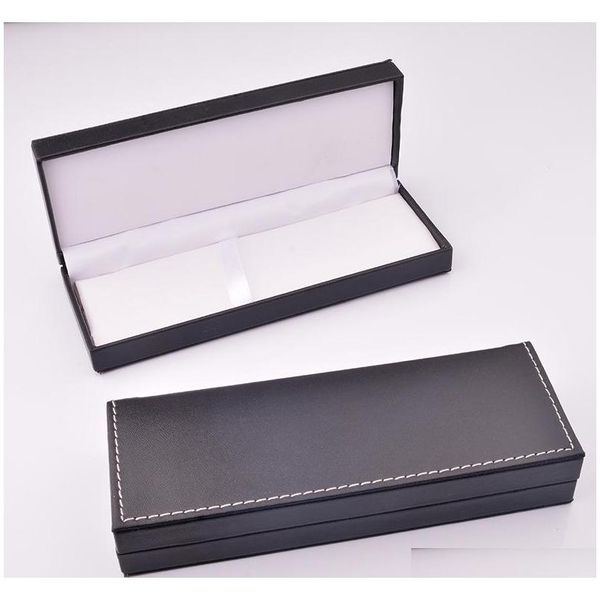 pu leather pencil box gift box packaging business gift pen case accept custom jlluda ffshop2001
pu leather pencil box gift box packaging business gift pen case accept custom jlluda ffshop2001