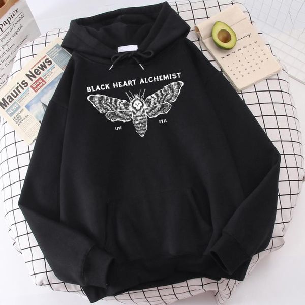 men's hoodies & sweatshirts 2021 black heart alchemist print mens comfortable casual sportwear warm brand hoody for men oversized soft
men's hoodies & sweatshirts 2021 black heart alchemist print mens comfortable casual sportwear warm brand hoody for men oversized soft