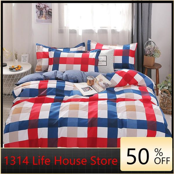 bedding sets 1314 sanded aloe cotton four-piece student dormitory family is single-parent skin soft 4-piece set king size
bedding sets 1314 sanded aloe cotton four-piece student dormitory family is single-parent skin soft 4-piece set king size