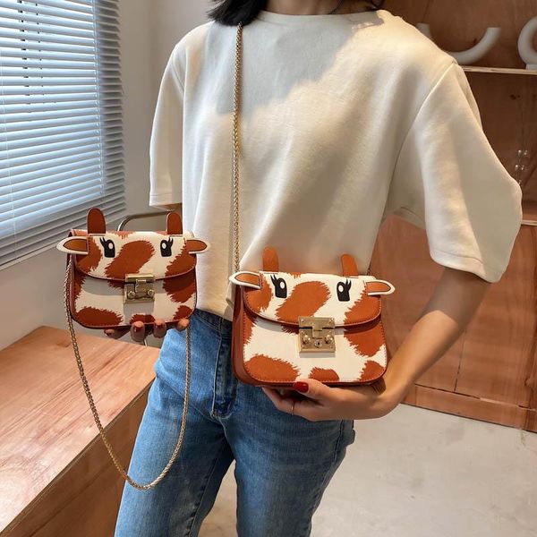 evening bags women bag shopper with lamb wool cute cow pattern like fabric shoulder canvas handbag tote large capacity for girls
evening bags women bag shopper with lamb wool cute cow pattern like fabric shoulder canvas handbag tote large capacity for girls