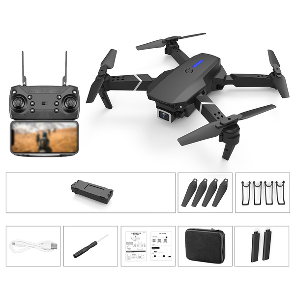 2020 drone 4k professional high definition wide angle camera 1080p wifi drone dual camera height keeping drone helicopter toy
2020 drone 4k professional high definition wide angle camera 1080p wifi drone dual camera height keeping drone helicopter toy