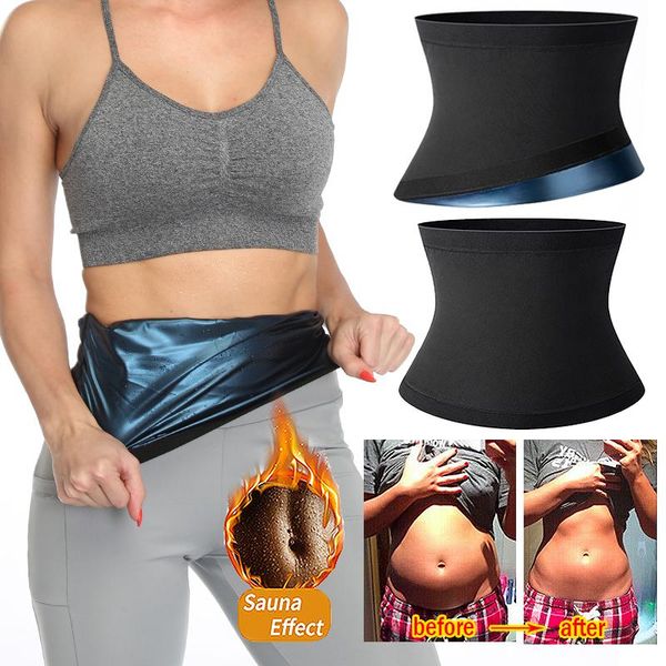 waist support plus size polymer sauna sweat vest for women heat trapping shaper shirt workout weight loss tank top, Black;gray
waist support plus size polymer sauna sweat vest for women heat trapping shaper shirt workout weight loss tank top, Black;gray