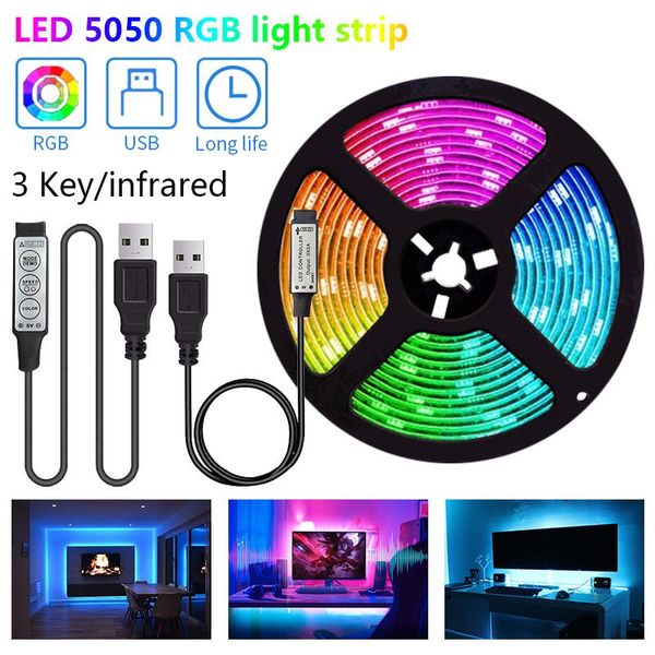 strips usb rgb led strip dc5v luces light tv strips,rgb back neon lamp for living room decor 1m 2m 3m 4m 5m
strips usb rgb led strip dc5v luces light tv strips,rgb back neon lamp for living room decor 1m 2m 3m 4m 5m