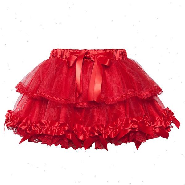 new summer style lolita multilayer lace mini skirts womens burlesque clubwear tulle skirt saia feminina slip faldas, Black
new summer style lolita multilayer lace mini skirts womens burlesque clubwear tulle skirt saia feminina slip faldas, Black