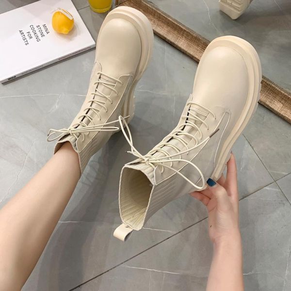 boots summer women shoes flat heel boots-women lace up luxury designer round toe ankle autumn lolita 2021 rock rubber fashion me, Black
boots summer women shoes flat heel boots-women lace up luxury designer round toe ankle autumn lolita 2021 rock rubber fashion me, Black