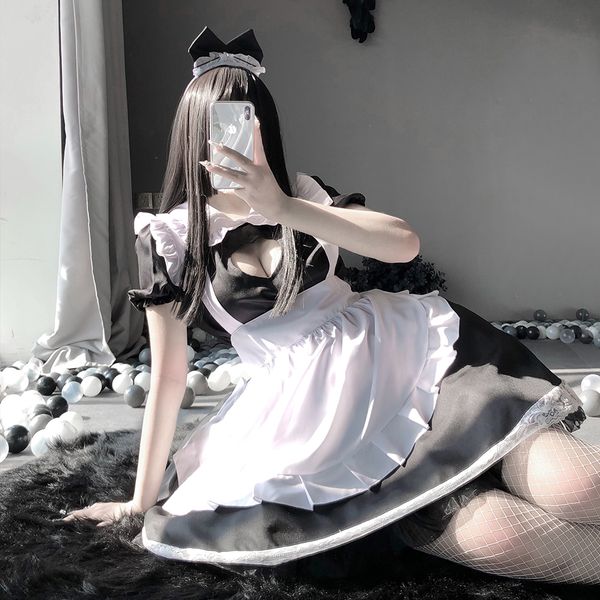 erotic role play cute live show women sexyy lingerie lolita costume cosplay japanese maid servant babydoll dress uniform, Red;black
erotic role play cute live show women sexyy lingerie lolita costume cosplay japanese maid servant babydoll dress uniform, Red;black