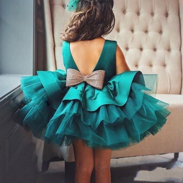 girl's dresses flower girl a line long tulle first communion sleeveless floor length baby party, Red;yellow
girl's dresses flower girl a line long tulle first communion sleeveless floor length baby party, Red;yellow