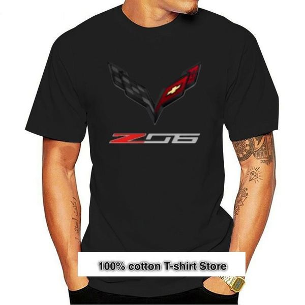 men's t-shirts c7 z06 corvette race proven tee t-shirt black cotton, White;black
men's t-shirts c7 z06 corvette race proven tee t-shirt black cotton, White;black