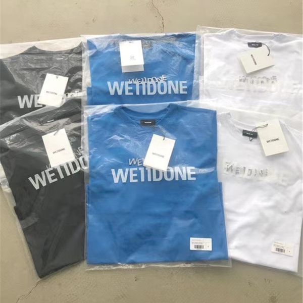 2021 new we11done t shirt men women 1:1 quality streetwear welldone we11 done t-shirt tees m7e9, White
2021 new we11done t shirt men women 1:1 quality streetwear welldone we11 done t-shirt tees m7e9, White
