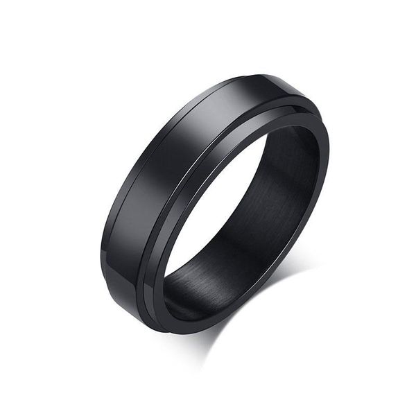 wedding rings fashion charm jewelry ring simple black/silver color/gold color stainless steel for men women gift wholesale, Slivery;golden
wedding rings fashion charm jewelry ring simple black/silver color/gold color stainless steel for men women gift wholesale, Slivery;golden