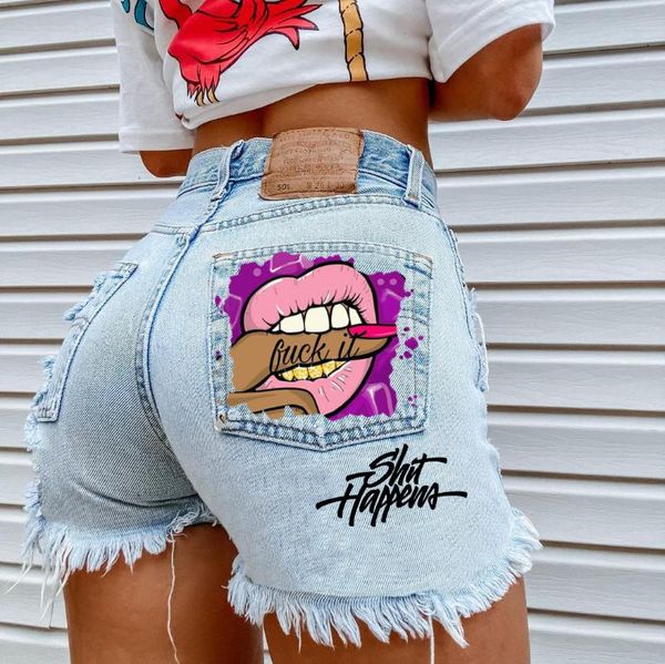 women's shorts summer jeans fashion tassel hole high waist bite fingerprints slim women s-2xl, White;black
women's shorts summer jeans fashion tassel hole high waist bite fingerprints slim women s-2xl, White;black