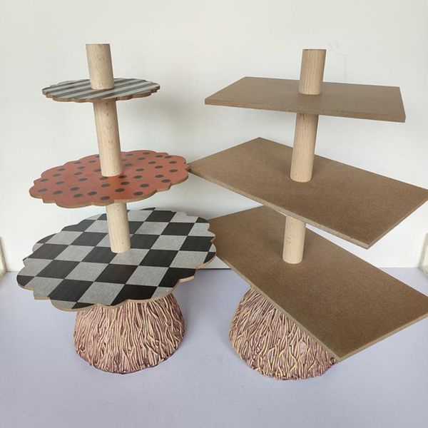 dishes & plates halloween broom snack bowl rack resin crafts light and easy to assemble party decoration storage 
dishes & plates halloween broom snack bowl rack resin crafts light and easy to assemble party decoration storage