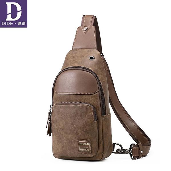 waist bags vintage chest bag men crossbody leather shoulder fashion men's travel pack casual
waist bags vintage chest bag men crossbody leather shoulder fashion men's travel pack casual