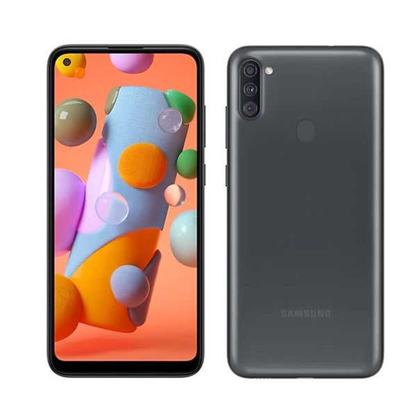 refurbished unlocked samsung galaxy a11 a115u 6.4inches octa-core 2gb ram 32gb rom lte android cellphone
refurbished unlocked samsung galaxy a11 a115u 6.4inches octa-core 2gb ram 32gb rom lte android cellphone