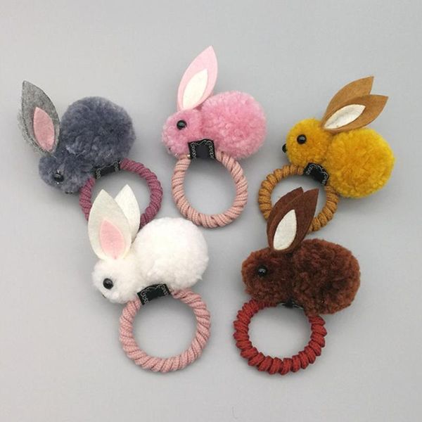 hair accessories adorable girls plush decor rope thickened rubber cartoon high elastic cute, Slivery;white
hair accessories adorable girls plush decor rope thickened rubber cartoon high elastic cute, Slivery;white