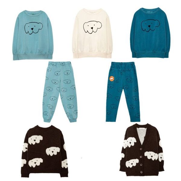 2021 new kids clothing set weekend boys jumper pants matching baby girls fashion sweater cartoon long sleeve t-shirts winter x5ff, White
2021 new kids clothing set weekend boys jumper pants matching baby girls fashion sweater cartoon long sleeve t-shirts winter x5ff, White