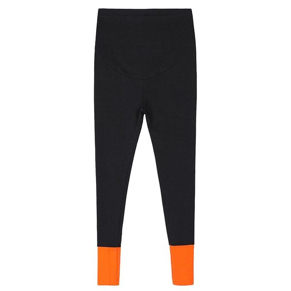 fall clothing pure cotton maternity leggings high waist support pants candy color clothes pregnant 0720 bottoms, White
fall clothing pure cotton maternity leggings high waist support pants candy color clothes pregnant 0720 bottoms, White