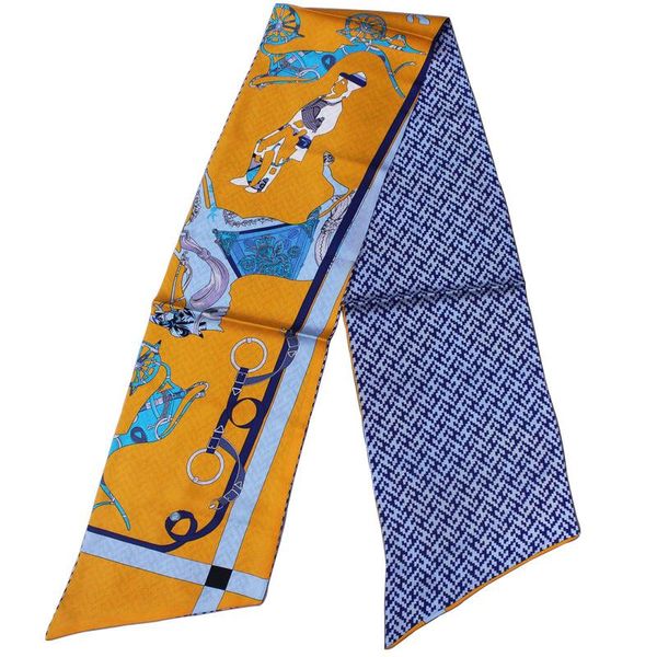 scarves flight of the windhorse silk riband skinny scarf lady neck wear choker protect skin scarve narrow ribbon accessory band zscj53, Blue;gray
scarves flight of the windhorse silk riband skinny scarf lady neck wear choker protect skin scarve narrow ribbon accessory band zscj53, Blue;gray