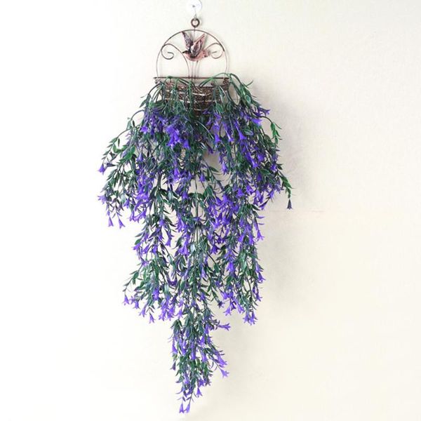 fake plant durable wedding flowers balcony wall outdoor decoration luxuriant garland garden party artificial hanging vine basket
fake plant durable wedding flowers balcony wall outdoor decoration luxuriant garland garden party artificial hanging vine basket
