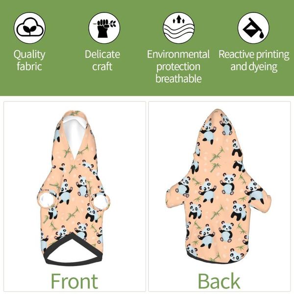 men's hoodies & sweatshirts cartoon panda pet dog waterproof coat the face clothes outdoor jacket for small medium large dogs, Black
men's hoodies & sweatshirts cartoon panda pet dog waterproof coat the face clothes outdoor jacket for small medium large dogs, Black