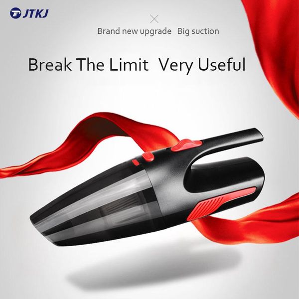 vacuum cleaners jtkj portable car cleaner electric steam wet and dry lednight light home office aspiradora limpiador alta succión
vacuum cleaners jtkj portable car cleaner electric steam wet and dry lednight light home office aspiradora limpiador alta succión