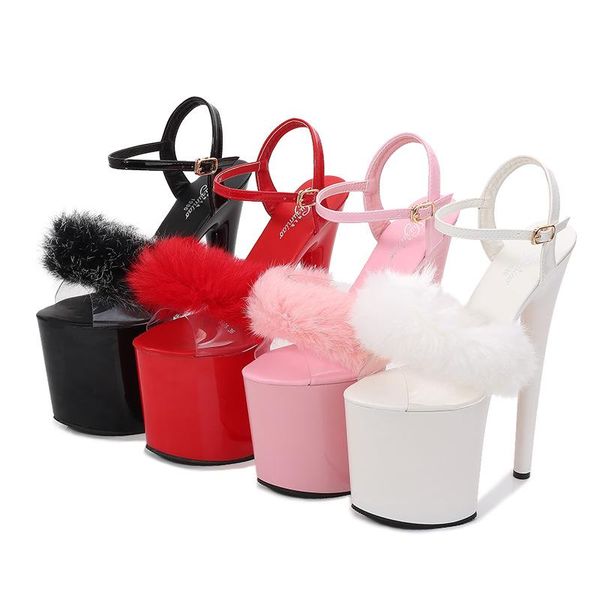 dress shoes women's pu stiltto heel platform sandals high heels party us size 4-12 no.1986-9, Black
dress shoes women's pu stiltto heel platform sandals high heels party us size 4-12 no.1986-9, Black