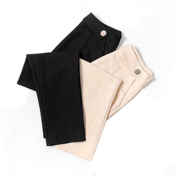 skirts ol style women wide leg pants high waist casual sashes pencil pant elegant work trousers female ankle-length pantalon femme y1 eb7k, Black
skirts ol style women wide leg pants high waist casual sashes pencil pant elegant work trousers female ankle-length pantalon femme y1 eb7k, Black