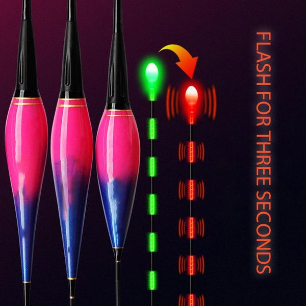 fishing accessories electronic luminous fish float long vertical night lighting bobbers for outdoor ut
fishing accessories electronic luminous fish float long vertical night lighting bobbers for outdoor ut