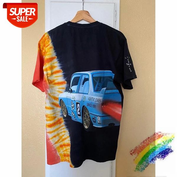 2020ss Astroworld Travis Scott Jack Boys Hotwheels Racing Tie Dye Tee Men Women Best Quality TRAVIS SCOTT t-shirts #Cd9D, White;black
2020ss Astroworld Travis Scott Jack Boys Hotwheels Racing Tie Dye Tee Men Women Best Quality TRAVIS SCOTT t-shirts #Cd9D, White;black