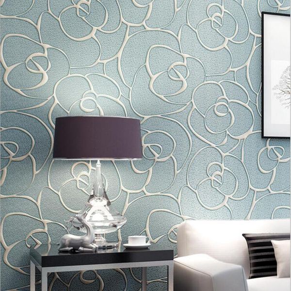 wallpapers 3d embossed european style living room bedroom wall background papers home decor non-woven paper roll
wallpapers 3d embossed european style living room bedroom wall background papers home decor non-woven paper roll