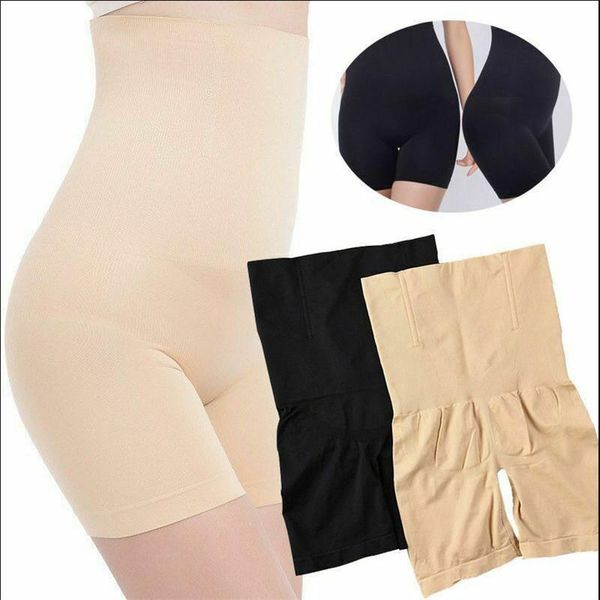 women's leggings fashion womens ladies slimming high waist body shaper intimates tummy control shapewear solid casual polyester, Black
women's leggings fashion womens ladies slimming high waist body shaper intimates tummy control shapewear solid casual polyester, Black