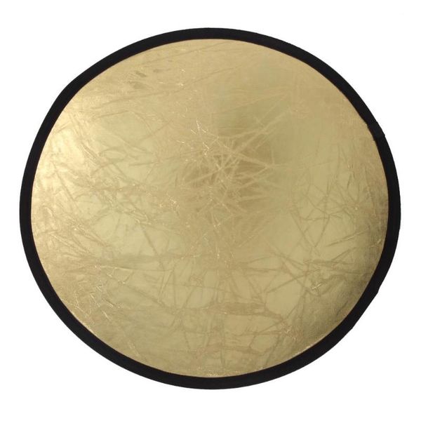two in one light multi disc folding optical disc p reflector silver / gold 60cm for studio pgraphy accessories
two in one light multi disc folding optical disc p reflector silver / gold 60cm for studio pgraphy accessories