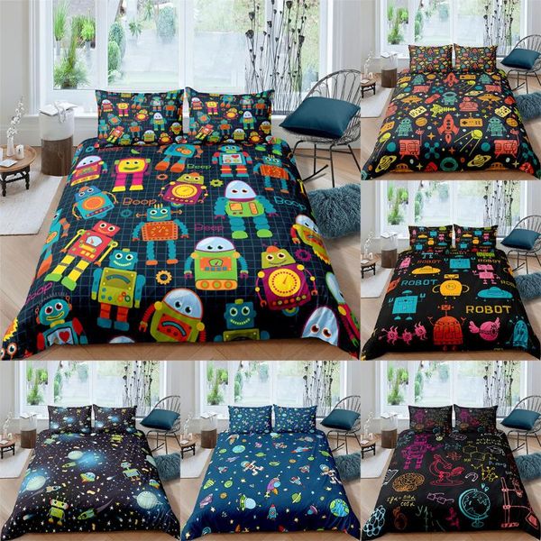 bedding sets hd digital cartoon pattern print 3d duvet cover+ pillowcase 2/3pcs single twin king bed set us/au/eu size
bedding sets hd digital cartoon pattern print 3d duvet cover+ pillowcase 2/3pcs single twin king bed set us/au/eu size
