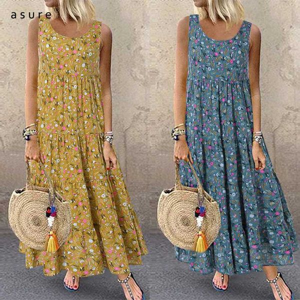 summer floral dresses for women ladies bohemian vestidos casual kawaii cottagecore clothing sukienka l35a 210712, Black;gray
summer floral dresses for women ladies bohemian vestidos casual kawaii cottagecore clothing sukienka l35a 210712, Black;gray