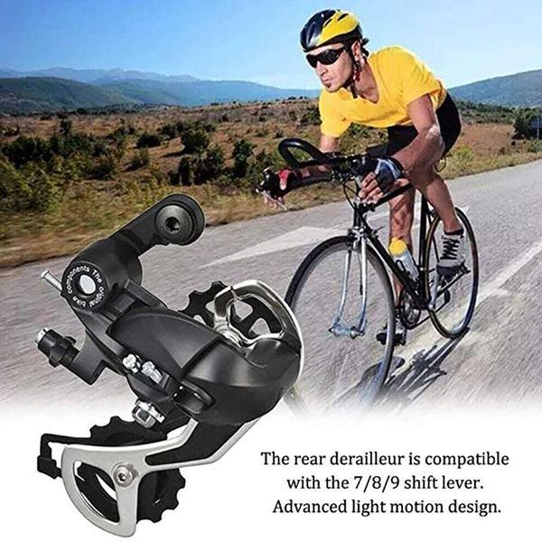 bike derailleurs mtb rear derailleur 6 7 8 speed tx35 aluminum alloy bicycle parts accessory high teeth adjustment
bike derailleurs mtb rear derailleur 6 7 8 speed tx35 aluminum alloy bicycle parts accessory high teeth adjustment