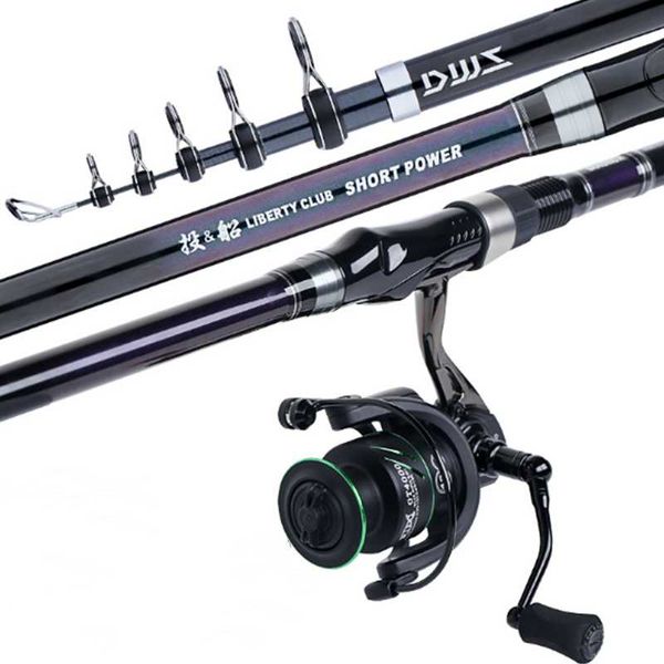 2021 retractable fishing rod rotating carbon fiber ultra-light super hard fishing long cast sea rod with wheel
2021 retractable fishing rod rotating carbon fiber ultra-light super hard fishing long cast sea rod with wheel