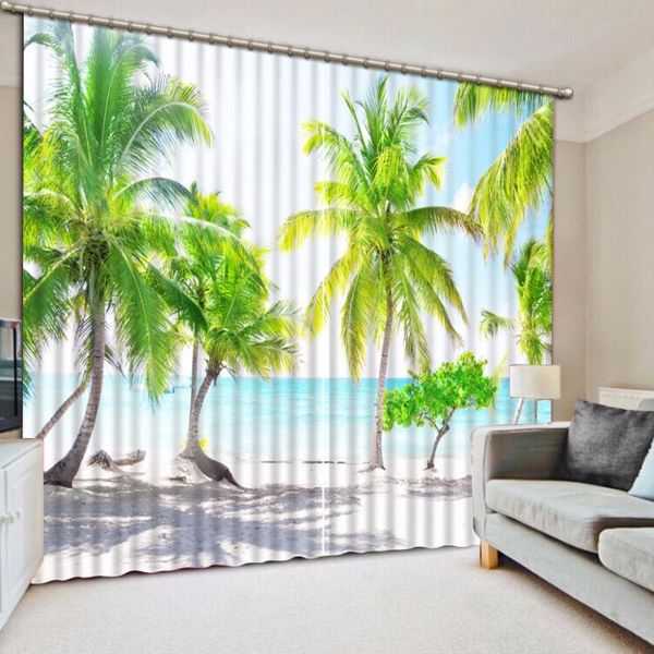 curtain & drapes 3d custom beautiful beach seascape green leaves living room bathroom shower
curtain & drapes 3d custom beautiful beach seascape green leaves living room bathroom shower
