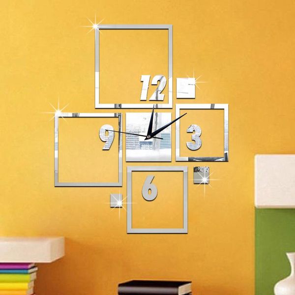 wall clocks 1-10pcs diy 3d mirror mute sticker clock creative living room bedroom hanging decoration life waterproof
wall clocks 1-10pcs diy 3d mirror mute sticker clock creative living room bedroom hanging decoration life waterproof