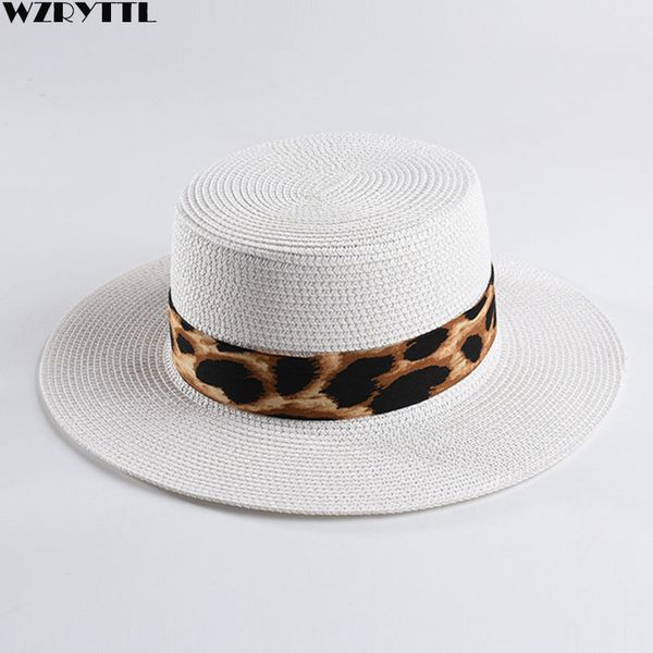 2021 new paper straw wide brim boater hats ribbon sun for women man summer beach kentucky derby cap panama hat wum8, Blue;gray
2021 new paper straw wide brim boater hats ribbon sun for women man summer beach kentucky derby cap panama hat wum8, Blue;gray