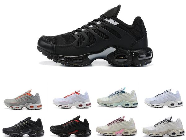 2021 terrascape plus tn mens running shoes men women sneakers tan burgundy green black red oragnge grey sports trainers runner size 36-46 pn
2021 terrascape plus tn mens running shoes men women sneakers tan burgundy green black red oragnge grey sports trainers runner size 36-46 pn