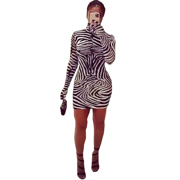 women animal print spaghetti dresses summer long sleeve party mini dress zebra stripe club dress 2021, Black;gray
women animal print spaghetti dresses summer long sleeve party mini dress zebra stripe club dress 2021, Black;gray