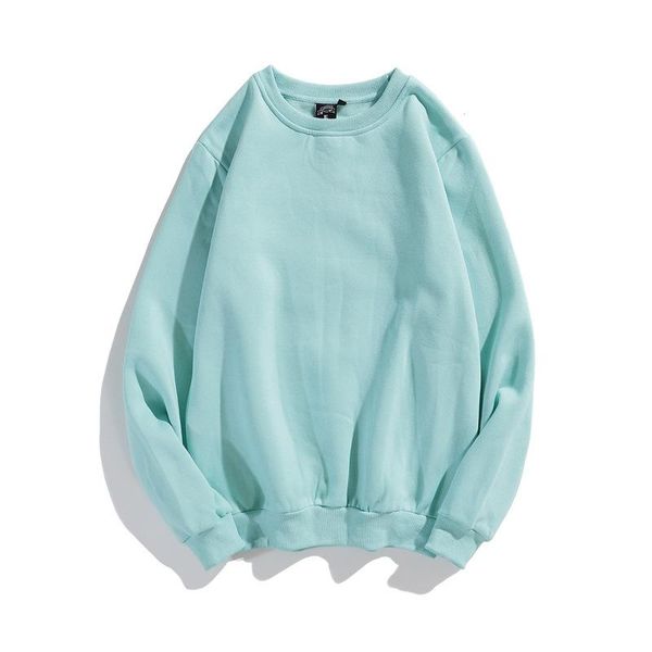 men's hoodies & sweatshirts solid color crewneck male long sleeve oversized harajuku streetwear men women casual sweatshirt loose cott, Black
men's hoodies & sweatshirts solid color crewneck male long sleeve oversized harajuku streetwear men women casual sweatshirt loose cott, Black