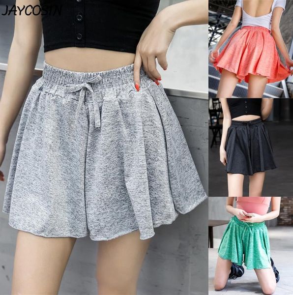 summer running shorts women double layer plus size marathon quick dry shorts loose sport breathable casual home, White;black
summer running shorts women double layer plus size marathon quick dry shorts loose sport breathable casual home, White;black