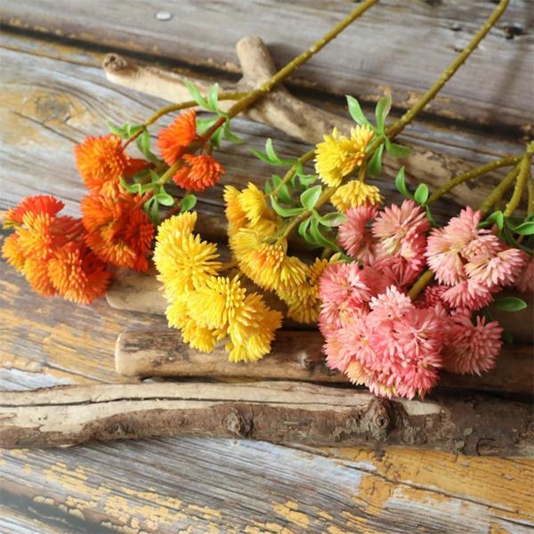 decorative flowers & wreaths 6 heads large cauliflower aglaia fruit artificial flower succulent plant wall home decoration festive wedding d
decorative flowers & wreaths 6 heads large cauliflower aglaia fruit artificial flower succulent plant wall home decoration festive wedding d
