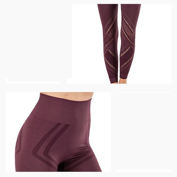yoga outfit women elastic hollow out leggings gym sport fitness woman workout leggins ladies
yoga outfit women elastic hollow out leggings gym sport fitness woman workout leggins ladies