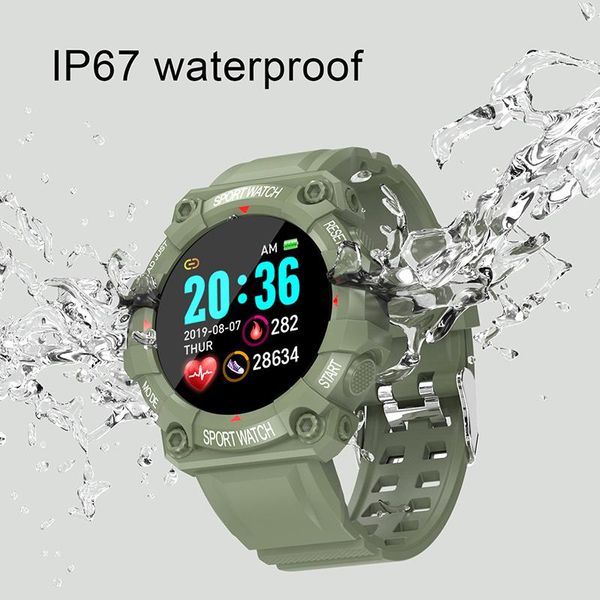 fd68 smart watch convenient heart rate blood pressure health monitor 1.3 inch color screen waterproof sports smart bracelet new
fd68 smart watch convenient heart rate blood pressure health monitor 1.3 inch color screen waterproof sports smart bracelet new