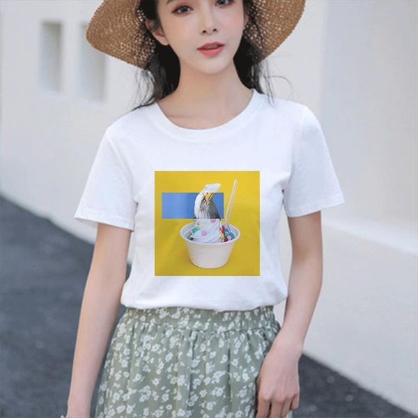 tshirts picture puzzle kawaii women t shirt funny printing series short sleeved streetwear white for lady casual top
tshirts picture puzzle kawaii women t shirt funny printing series short sleeved streetwear white for lady casual top