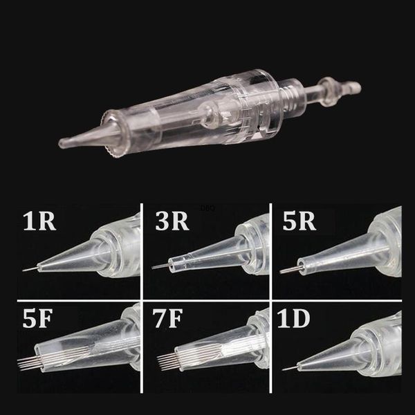 tattoo needles disposable eyebrow bayonet microblading cartridge needle for pmu machine agulhas easy click 100/50/10pcs
tattoo needles disposable eyebrow bayonet microblading cartridge needle for pmu machine agulhas easy click 100/50/10pcs