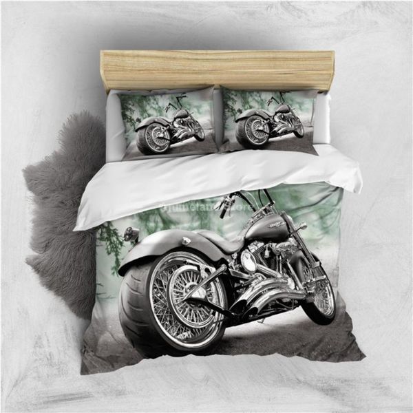 bedding sets motorcycle car 3d set fashion bed linen cool twin full super king single double size duvet covers with pillowcase
bedding sets motorcycle car 3d set fashion bed linen cool twin full super king single double size duvet covers with pillowcase